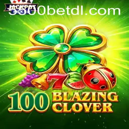 Explorando o Jogo 100BlazingClover: Diversão e Estratégia no Mundo dos Cassinos Online