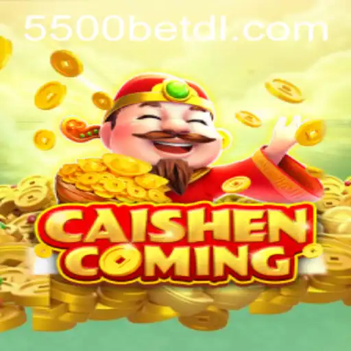 Descubra o Fascinante Mundo de CAISHENCOMING em 5500bet.com