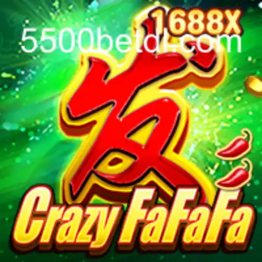 Descubra o Excitante Mundo de CrazyFaFaFa no 5500bet.com