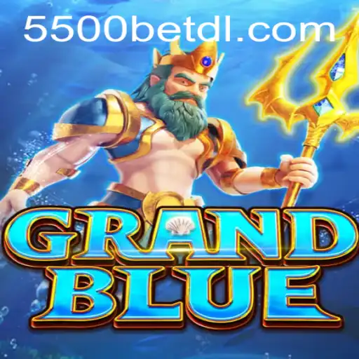 Descubra o Excitante Mundo de GRANDBLUE: Um Jogo Inovador da 5500bet.com