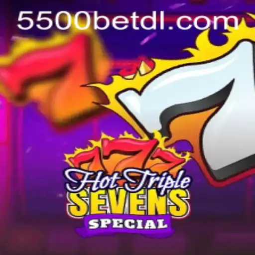 Explorando o Jogo HotTripleSevensSpecial: Regras e Estratégias