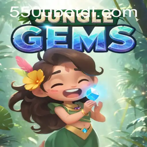 Explorando o Mundo de JungleGems: Aventura e Estratégia no Jogo Online