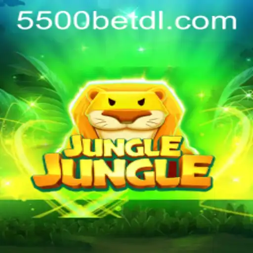 Explorando JungleJungle: Um Aventuroso Mundo de Jogos com 5500bet.com
