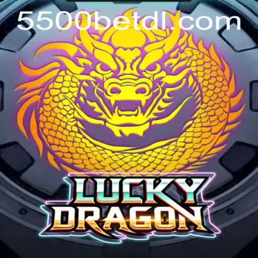 Descubra o Novo Jogo LuckyDragon em 5500bet.com