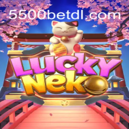 Descubra o Mundo do Jogo LuckyNeko no 5500bet.com