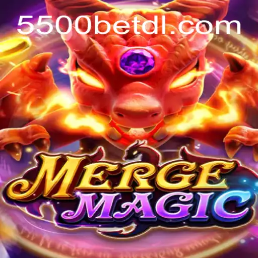 MergeMagic: Uma Aventura Encantada no Mundo dos Puzzles