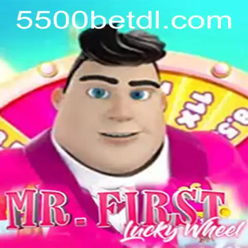 Desvendando os Segredos do Jogo MrFirstLuckyWheel na Plataforma 5500bet.com