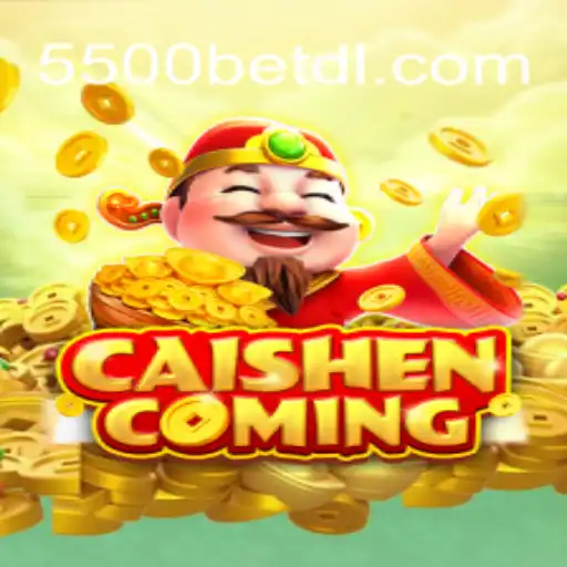 Descubra o Fascinante Mundo de CAISHENCOMING em 5500bet.com