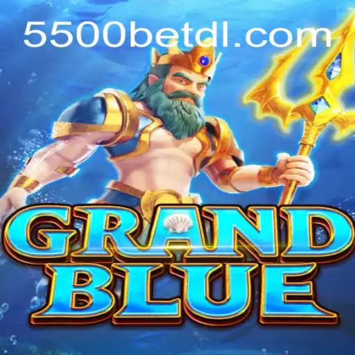 Descubra o Excitante Mundo de GRANDBLUE: Um Jogo Inovador da 5500bet.com