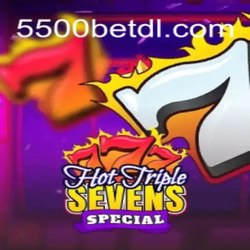 Explorando o Jogo HotTripleSevensSpecial: Regras e Estratégias