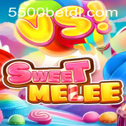 SweetMelee: Uma Jornada Atraente no Mundo dos Jogos Online