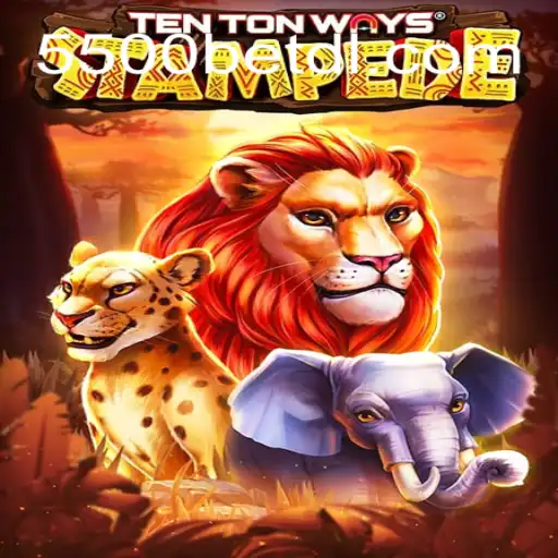 Explorando o Mundo Fascinante do Jogo TenTonWaysStampede