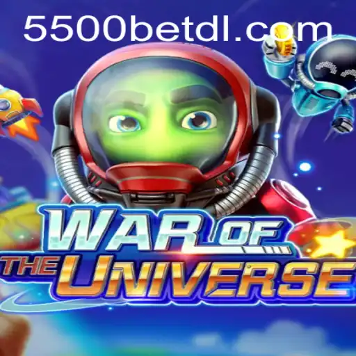 WAROFTHEUNIVERSE: A Aventura Intergaláctica de Estratégia