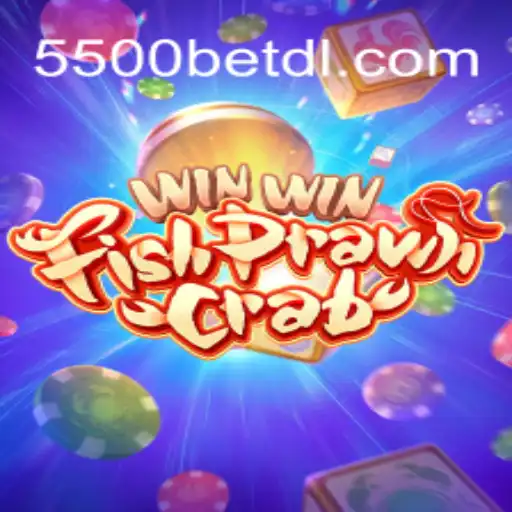 Descubra o Emocionante Mundo de WinWinFishPrawnCrab