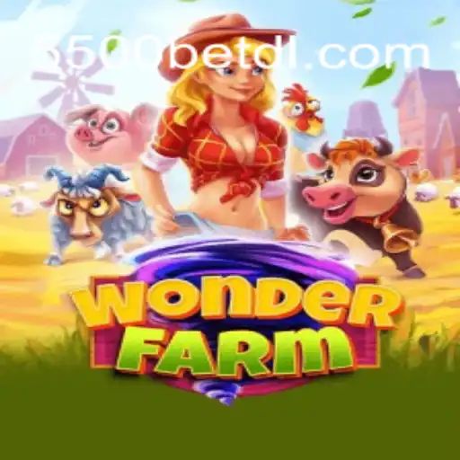 Explorando WonderFarm: Um Mergulho no Universo do Jogo e sua Conexão com 5500bet.com