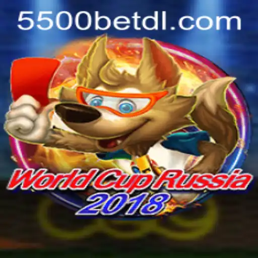 WorldCupRussia2018: Explorando o Jogo Através do 5500bet.com