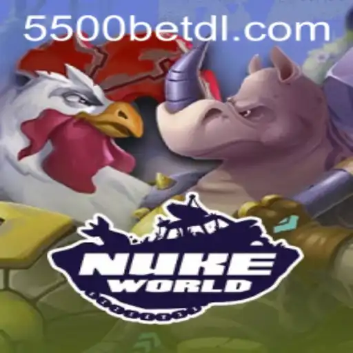 NukeWorld: Explorando as Dinâmicas e Desafios do Jogo que Conquista Multidões