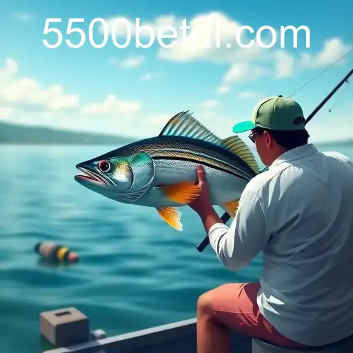 Pesca online