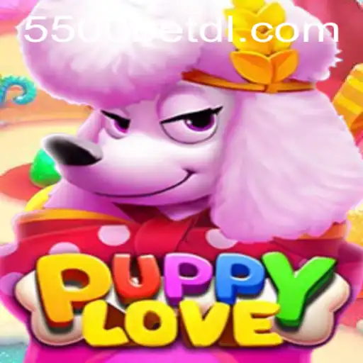 Descubra o Mundo de Diversão e Estratégia com o Jogo PuppyLove na Plataforma 5500bet.com
