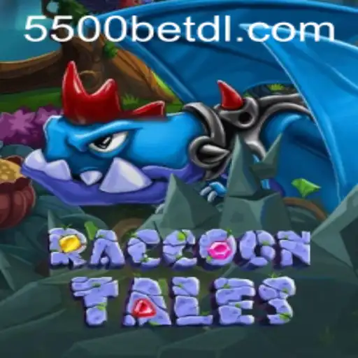 Descubra o Mundo de Aventuras com RaccoonTales