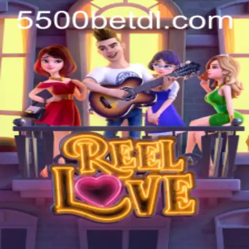 Explorando 'ReelLove': Um Mergulho nas Atraentes Ofertas de 5500bet.com