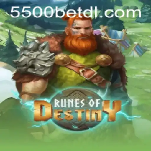 Explorando o Fascinante Mundo de RunesOfDestiny e 5500bet.com