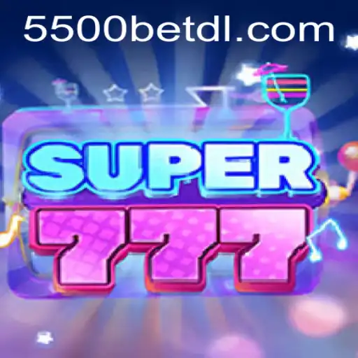 Descubra o Mundo Empolgante de Super777 no 5500bet.com