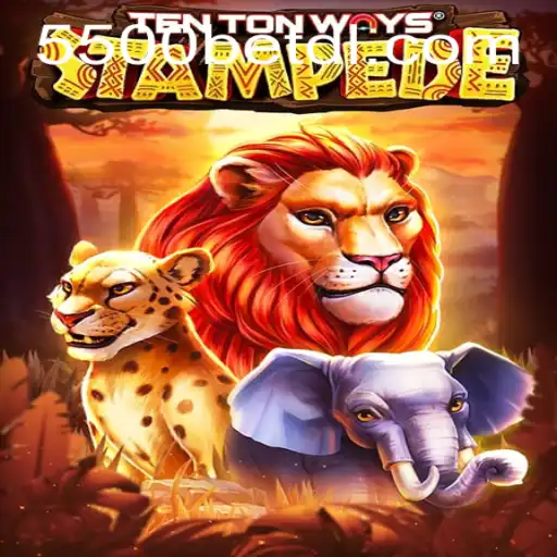 Explorando o Mundo Fascinante do Jogo TenTonWaysStampede