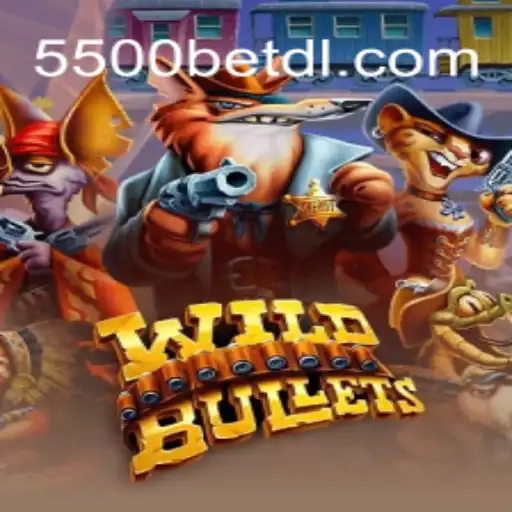 Descubra WildBullets: O Novo Fenômeno em Jogos Online