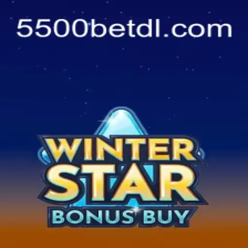 Explorando o Jogo WinterStarBonusBuy em 5500bet.com