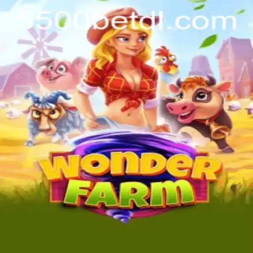 Explorando WonderFarm: Um Mergulho no Universo do Jogo e sua Conexão com 5500bet.com